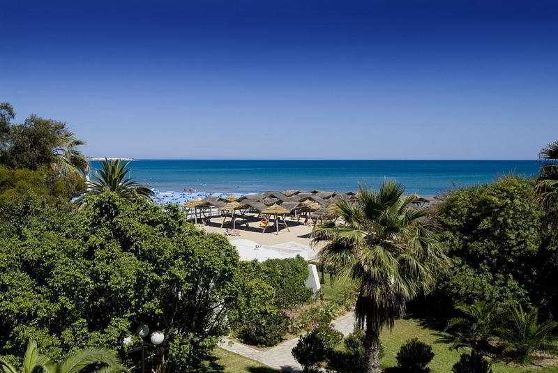 Royal Azur Thalasso Golf Hammamet Exterior photo