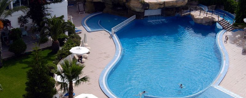 Royal Azur Thalasso Golf Hammamet Exterior photo